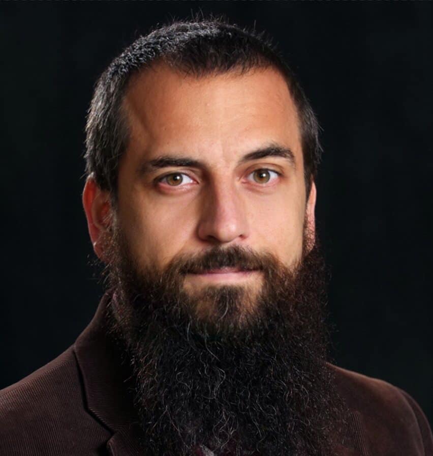 Roman V. Yampolskiy